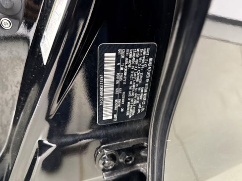 Used 2022 Nissan Rogue Sport SL w/ Premium Package AWD/4WD image 21