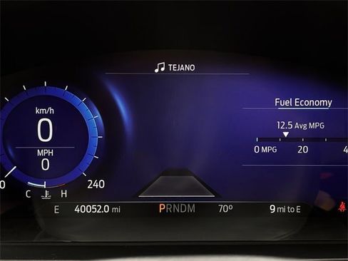 Used 2020 Ford Explorer ST w/ ST Street Pack image 16