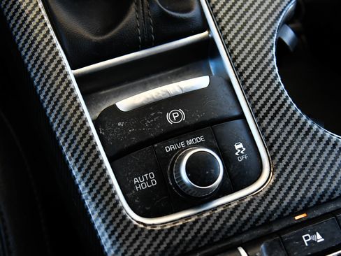 Used 2019 Kia Stinger GT1 RWD image 30