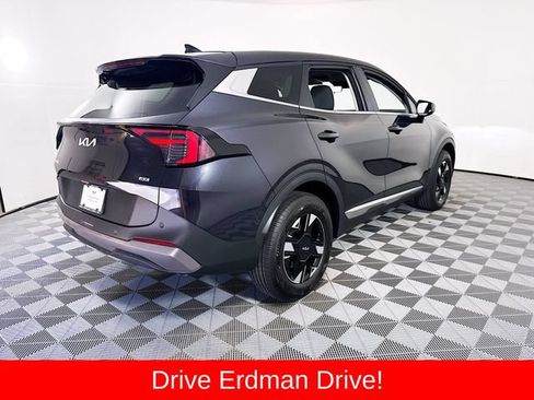 Used 2026 Kia Sportage LX AWD/4WD image 23