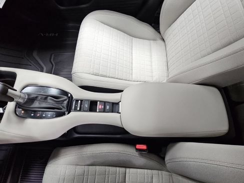 New 2027 Honda HR-V LX image 20