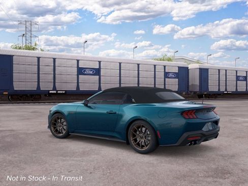 New 2026 Ford Mustang GT Premium RWD image 5