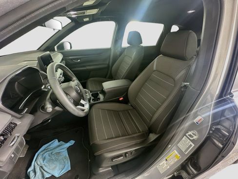 Used 2024 Honda CR-V Sport image 13