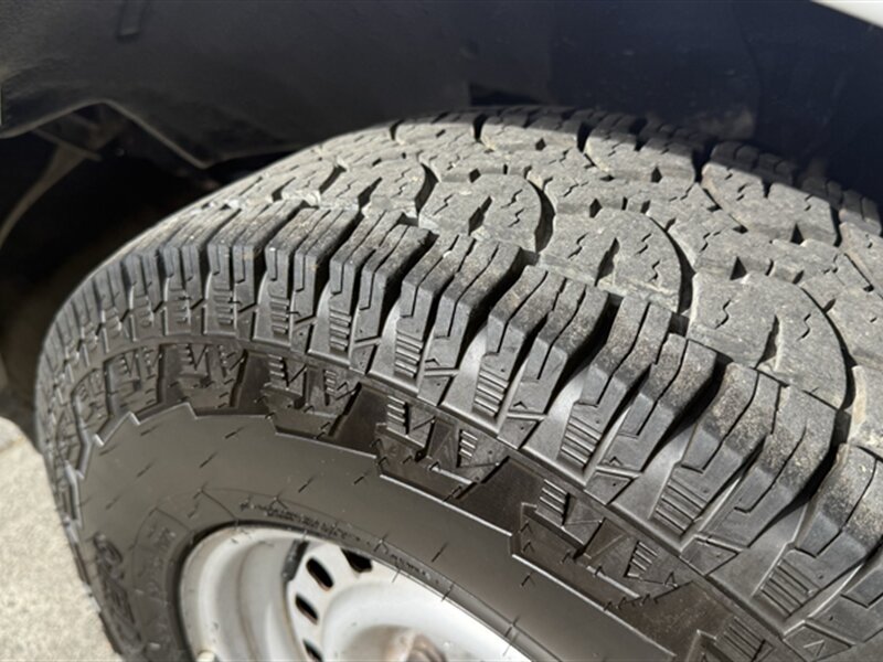 Used 1998 Ford F150 2WD Regular Cab image 14