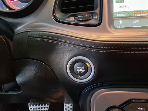 Used 2023 Dodge Challenger R/T Scat Pack w/ T/A Package image 23