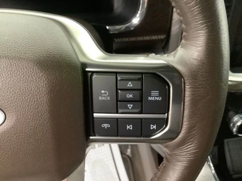 Used 2022 Ford F150 King Ranch w/ Equipment Group 601A High AWD/4WD image 15