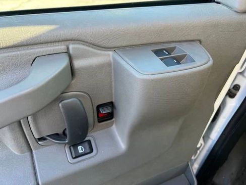 New 2023 Chevrolet Express 3500 w/ Power Convenience Package image 11