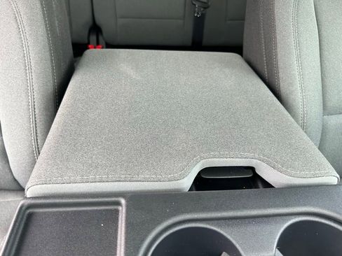 Used 2025 Ford F150 XLT w/ Equipment Group 301A Standard RWD image 46