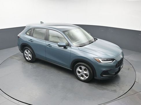 Used 2024 Honda HR-V LX image 37