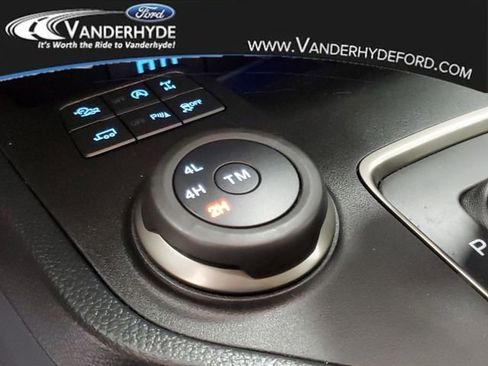 Used 2021 Ford Ranger Lariat w/ FX4 Off-Road Package image 32