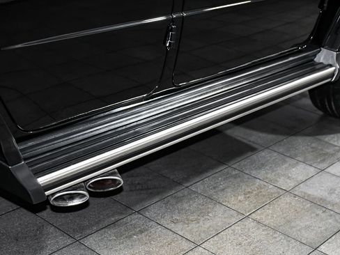 Used 2021 Mercedes-Benz G 63 AMG 4MATIC image 90