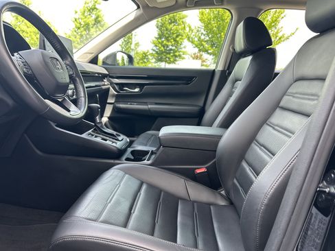 Certified 2023 Honda CR-V EX-L image 31