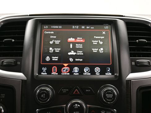 Used 2017 RAM 2500 Limited AWD/4WD image 35