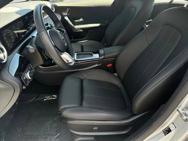 Certified 2026 Mercedes-Benz CLA 250 image 16
