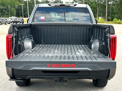 Used 2024 Toyota Tundra SR5 AWD/4WD image 31
