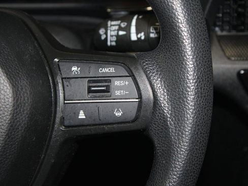 Used 2023 Honda CR-V EX image 20