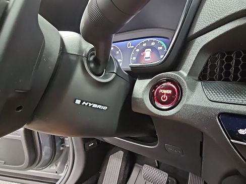 New 2026 Honda CR-V Sport-L image 22