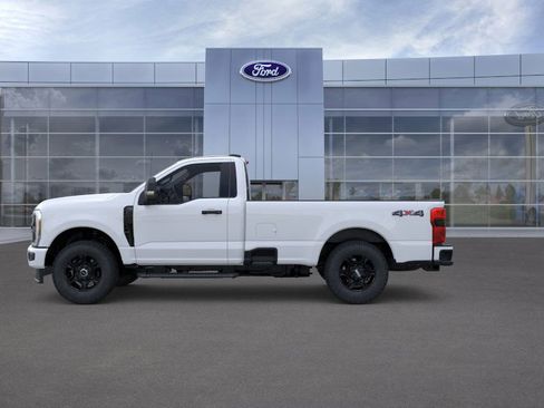 New 2026 Ford F350 XL w/ STX Appearance Package image 3