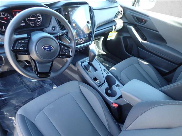 Used 2026 Subaru Crosstrek 2.5i Premium AWD/4WD image 10