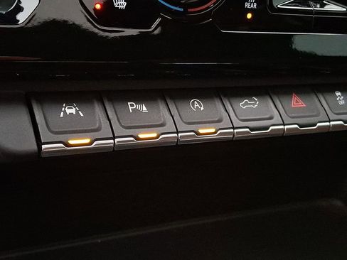 Used 2023 GMC Sierra 1500 Denali Ultimate image 20