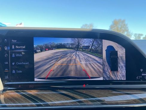 Used 2023 Cadillac Escalade Sport Platinum image 29