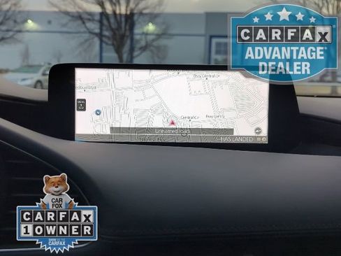 Used 2024 MAZDA MAZDA3 2.5 Turbo Premium Plus Package image 7