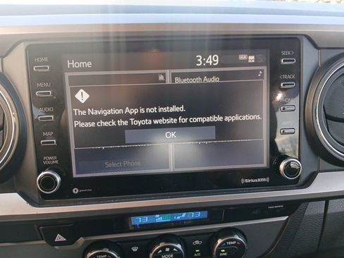 Used 2021 Toyota Tacoma SR5 image 36