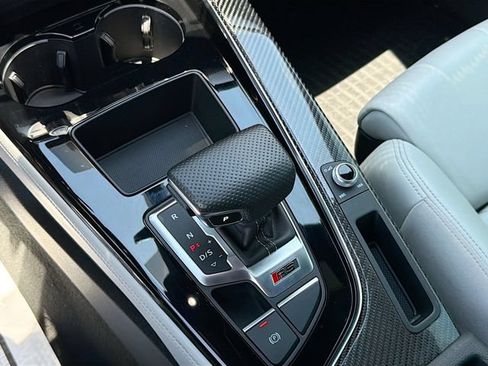 Used 2022 Audi RS 5 Sportback AWD/4WD image 28