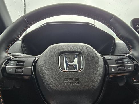 Certified 2026 Honda CR-V Sport Touring image 21