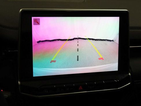 Used 2023 Jeep Compass High Altitude AWD/4WD image 32