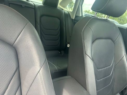 Used 2023 Volkswagen Jetta SEL FWD image 39