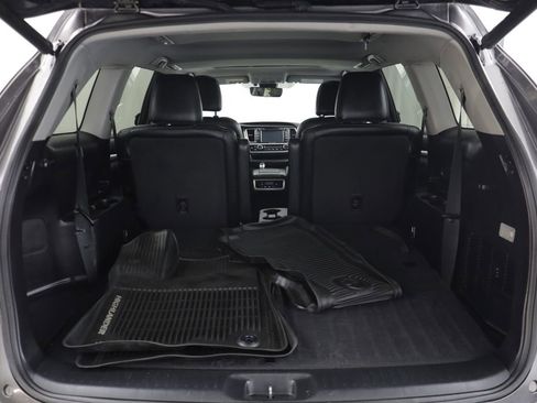 Used 2017 Toyota Highlander SE AWD/4WD image 19