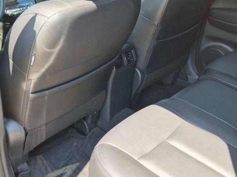 Certified 2020 Nissan Rogue SL AWD/4WD image 29