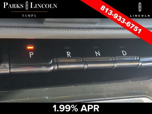 Used 2024 Lincoln Corsair FWD w/ Equipment Group 101A image 26