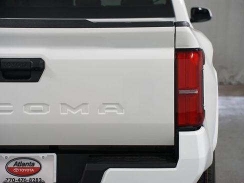 New 2026 Toyota Tacoma SR5 image 10