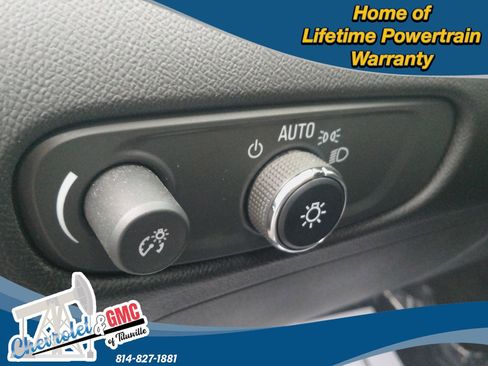 Used 2023 Chevrolet Malibu LT w/ Driver Confidence Package image 16