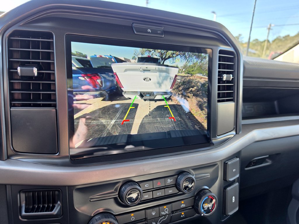 New 2026 Ford F150 XL AWD/4WD image 26