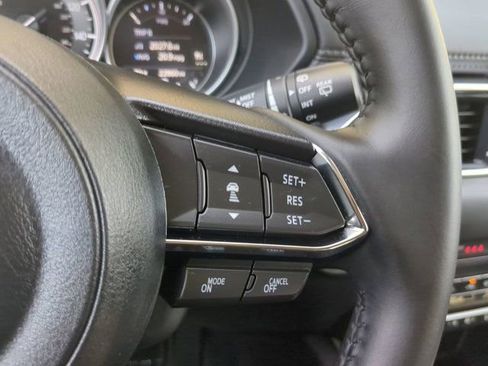 Used 2025 MAZDA CX-5 AWD 2.5 S w/ Select Package image 25