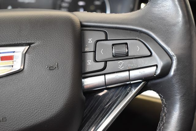 Used 2024 Cadillac XT6 Premium Luxury AWD/4WD image 28