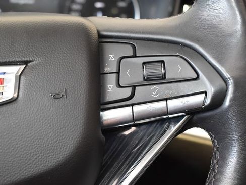 Used 2024 Cadillac XT6 Premium Luxury AWD/4WD image 28