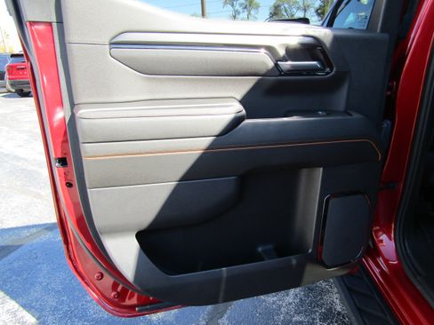 Certified 2023 GMC Sierra 1500 AT4 w/ AT4 Premium Package image 13