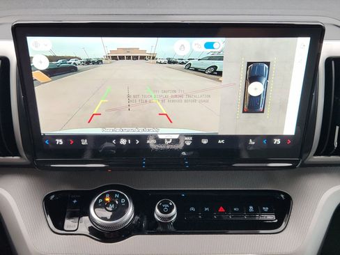 New 2026 Ford Expedition Active RWD image 18
