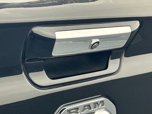 Used 2021 RAM 1500 Laramie image 40