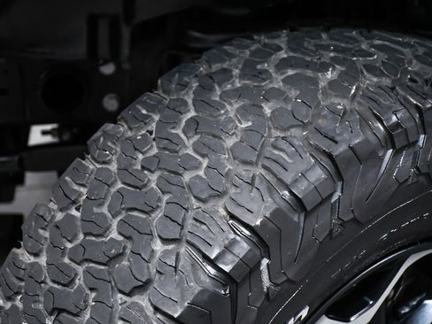 Used 2023 Jeep Wrangler Unlimited Rubicon 4xe AWD/4WD image 73