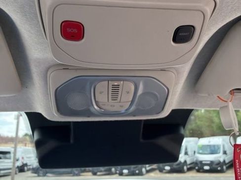 Used 2023 RAM ProMaster 2500 image 28