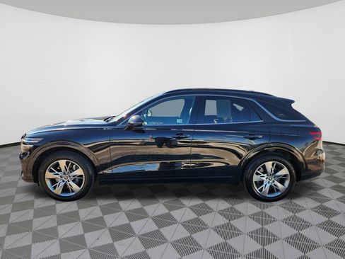 Used 2024 Genesis GV70 3.5T Sport image 5