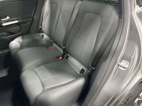 Used 2026 Mercedes-Benz GLA 250 4MATIC image 30