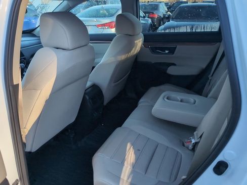 Used 2022 Honda CR-V EX image 14
