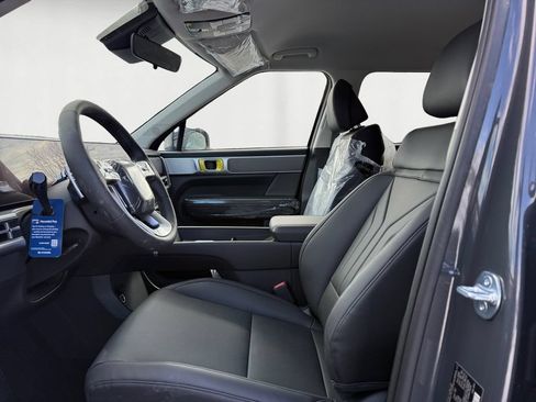 New 2026 Hyundai Santa Fe SEL AWD/4WD image 10