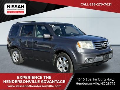 Used 2015 Honda Pilot EX